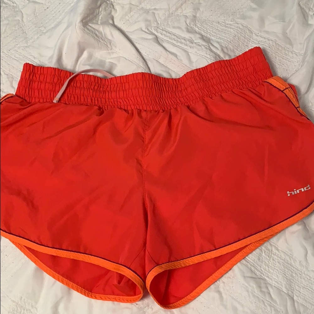 Athletic Shorts